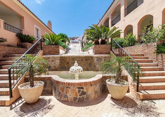 Cpg- Perfect Close To Puerto Banus Lejlighed Marbella