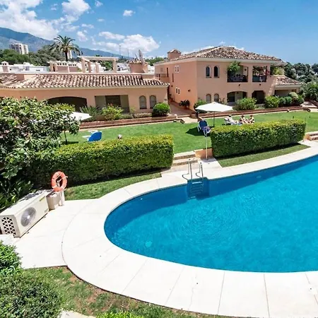 Cpg- Perfect Close To Puerto Banus