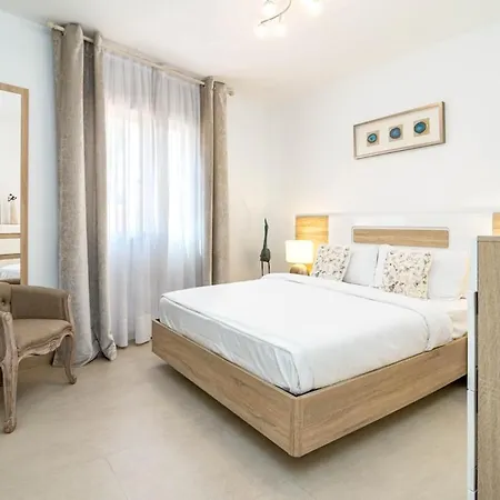 Cpg- Perfect Close To Puerto Banus * Marbella