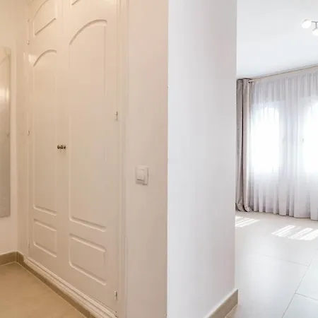 Apartment Cpg- Perfect Close To Puerto Banus *