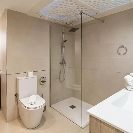 Apartment Cpg- Perfect Close To Puerto Banus *