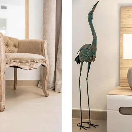 Cpg- Perfect Close To Puerto Banus * Marbella