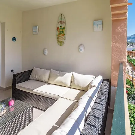 Cpg- Perfect Close To Puerto Banus דירה מארבלה