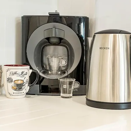 דירה Cpg- Perfect Close To Puerto Banus *