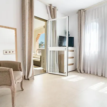 Cpg- Perfect Close To Puerto Banus * מארבלה